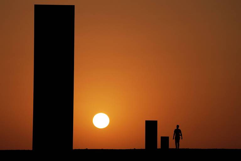 Qatar quer firmar soft power com obras faraônicas e um investimento pesado em arte