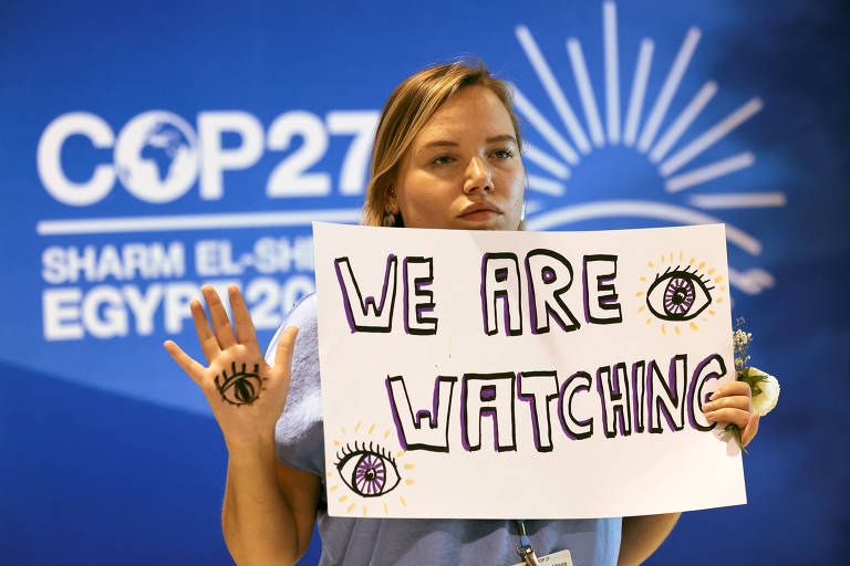 COP27: Relembre resultados de COPs do clima