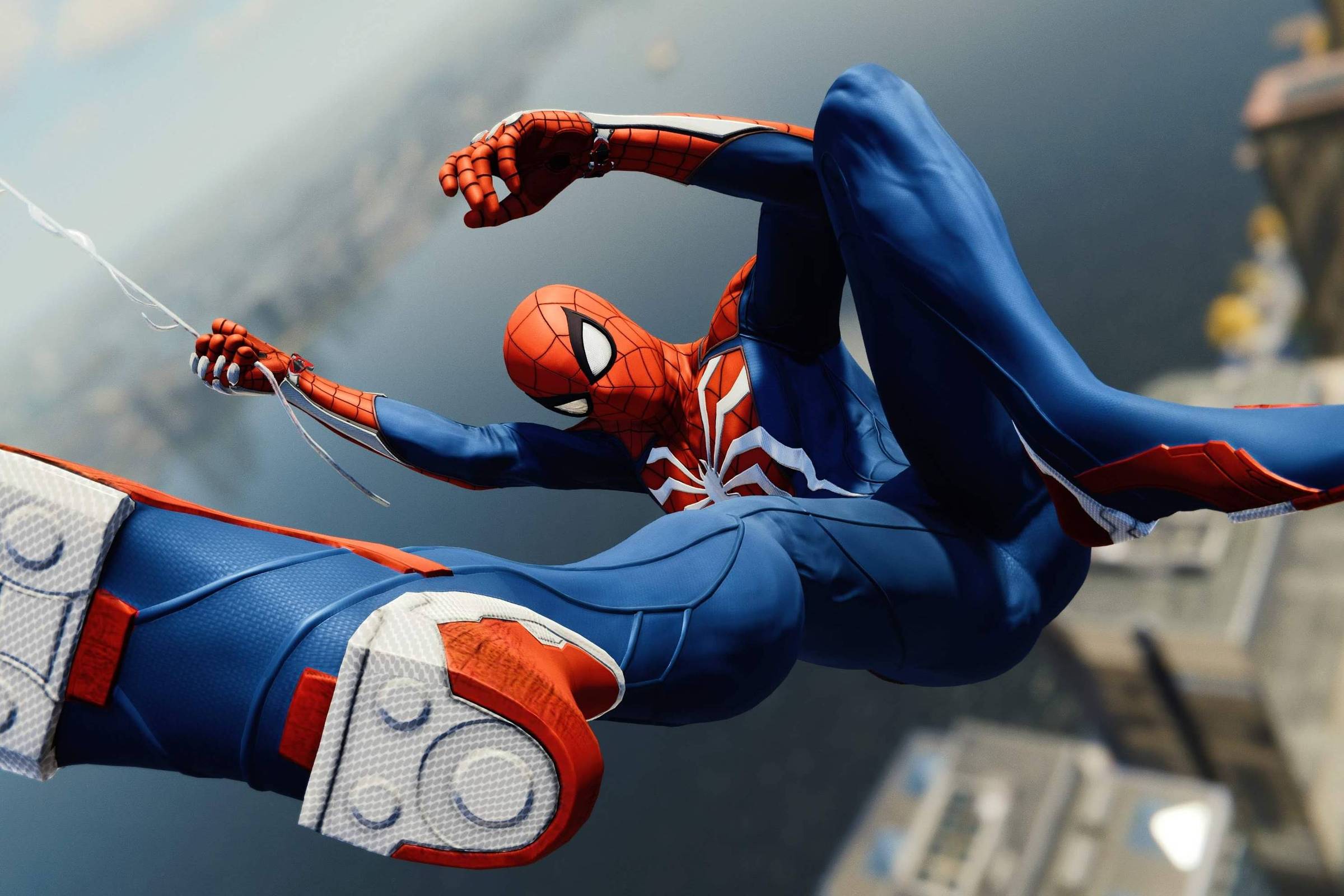 Spider-Man 2: diretores comentam gameplay e novidades em papo