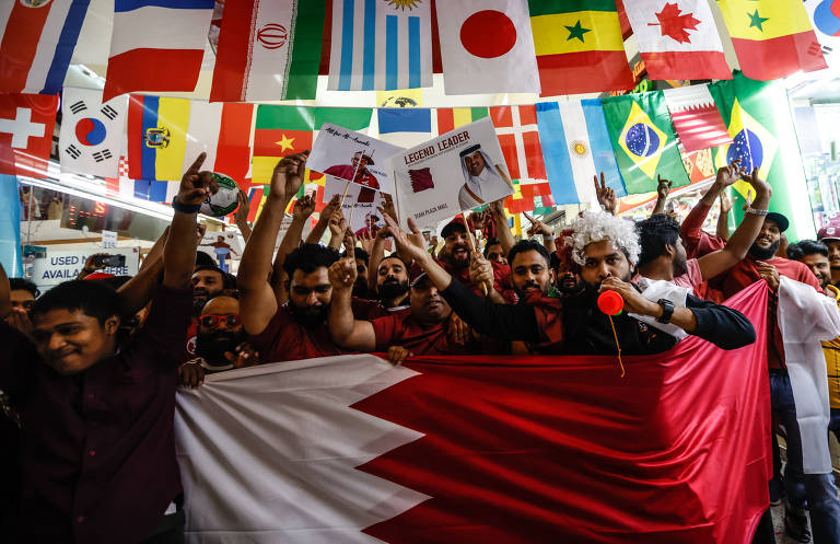 Como os estrangeiros cristãos celebram o Natal no Catar, país que segue lei  islâmica, Mundo