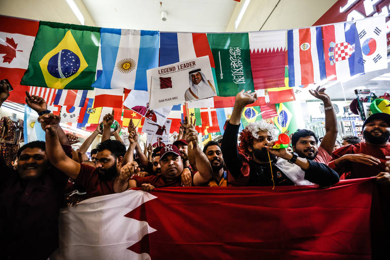 Como os estrangeiros cristãos celebram o Natal no Catar, país que segue lei  islâmica, Mundo