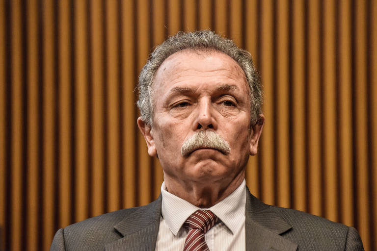 Ex-diretor do INPE, Ricardo Galvão integra o grupo técnico de Ciência, Tecnologia e Inovação