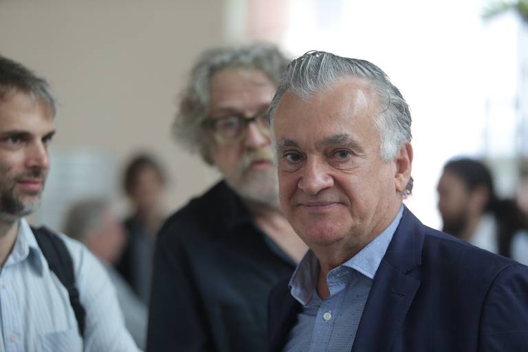 Juca Ferreira, ex-ministro, integra o grupo técnico de Cultura