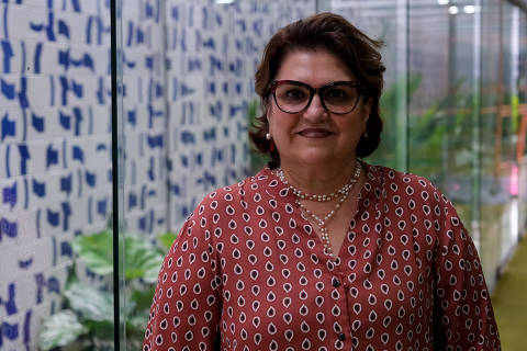 Márcia Lopes recebe convite de Lula para assumir ministério e se reunirá com petista na 2ª