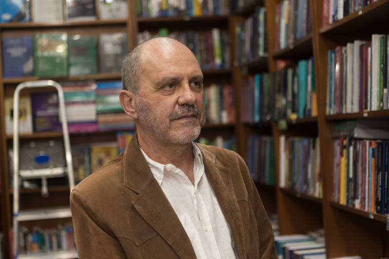 O sociólogo Clemente Ganz Lúcio, ex-diretor do Dieese, trabalha agora na transição governamental de Lula, no grupo técnico de Trabalho