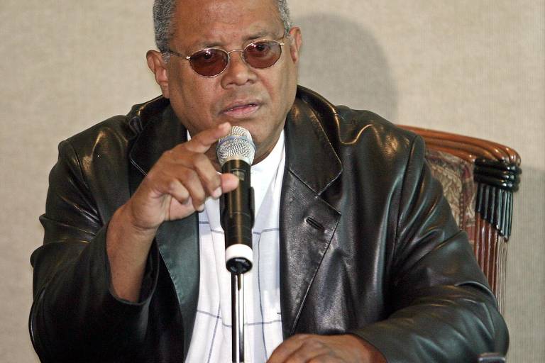 Pablo Milanés, cantor e voz da revolução cubana, morre aos 79 anos