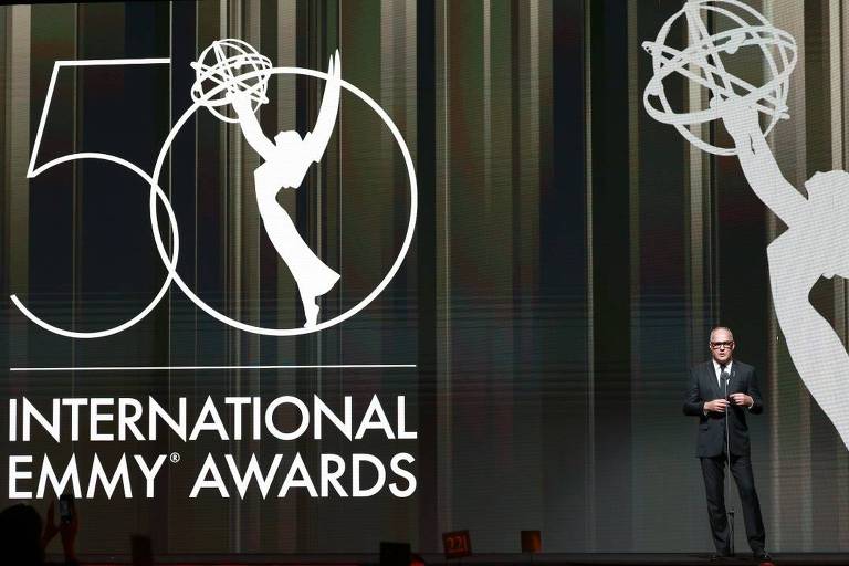 Globo sai do Emmy 2022 sem troféus, mas defende democracia e diversidade na tela