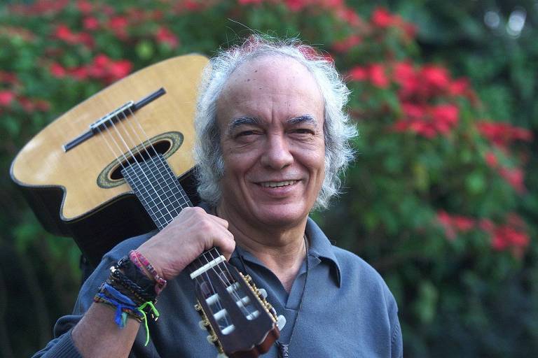 Erasmo Carlos: 10 músicas essenciais para conhecer a carreira do cantor, morto aos 81 anos
