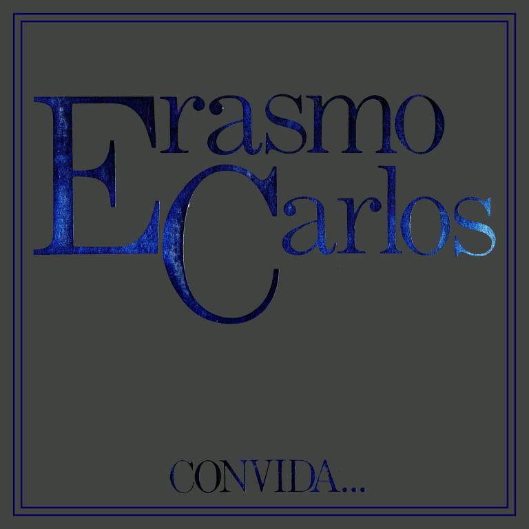 "Erasmo Convida", de 1980
