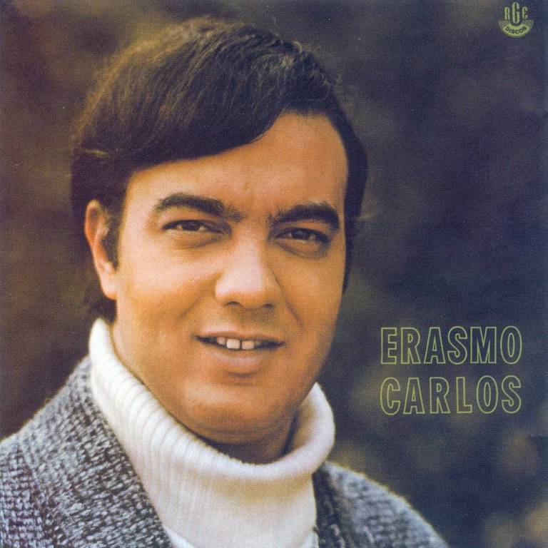 "Erasmo Carlos", de 1967