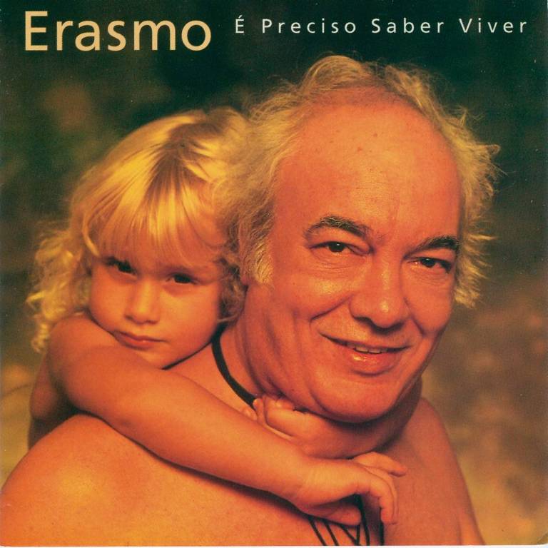 "É Preciso Saber Viver", de 1996