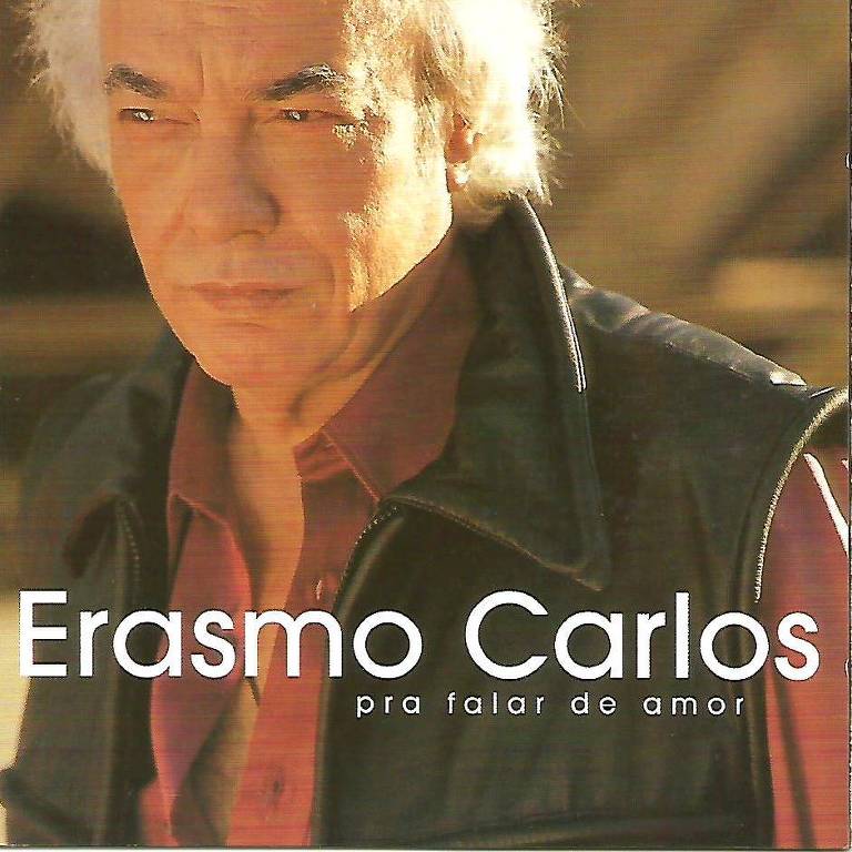 "Pra Falar de Amor", de 2001