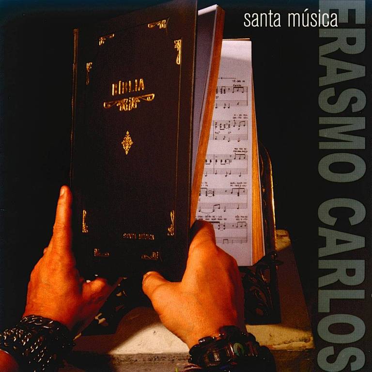 "Santa Música", de 2004