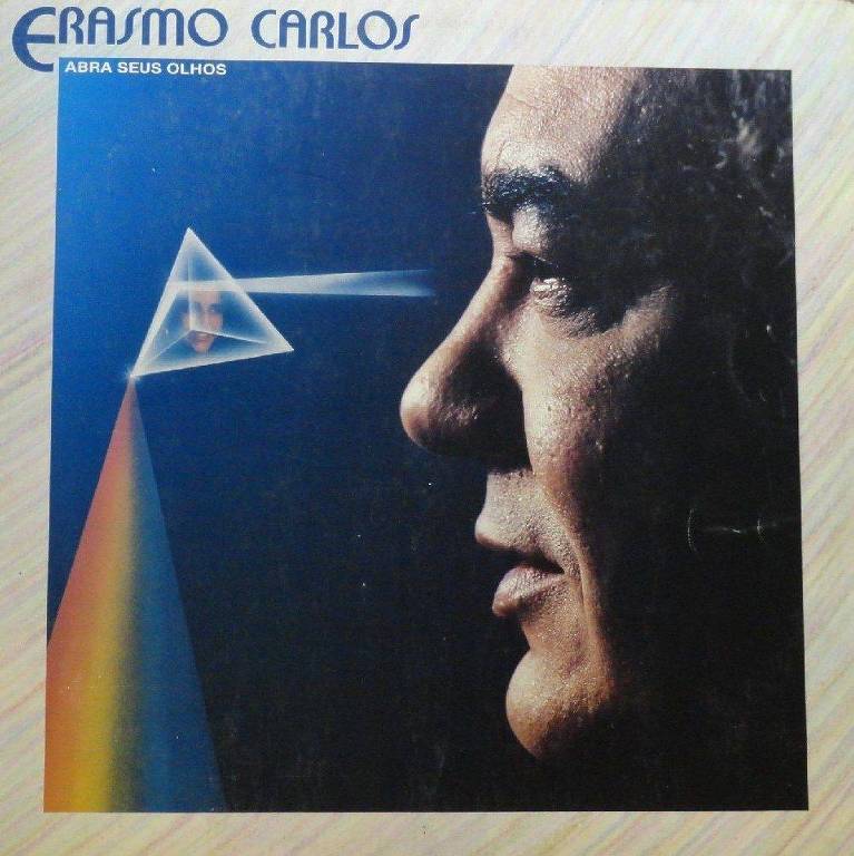 "Abra Seus Olhos", de 1986