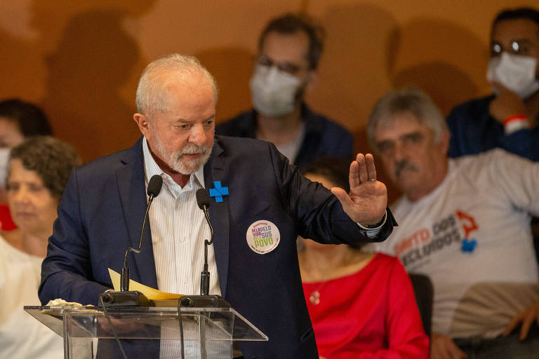 Como Lula pode restabelecer a saúde mental dos brasileiros no pós-pandemia?