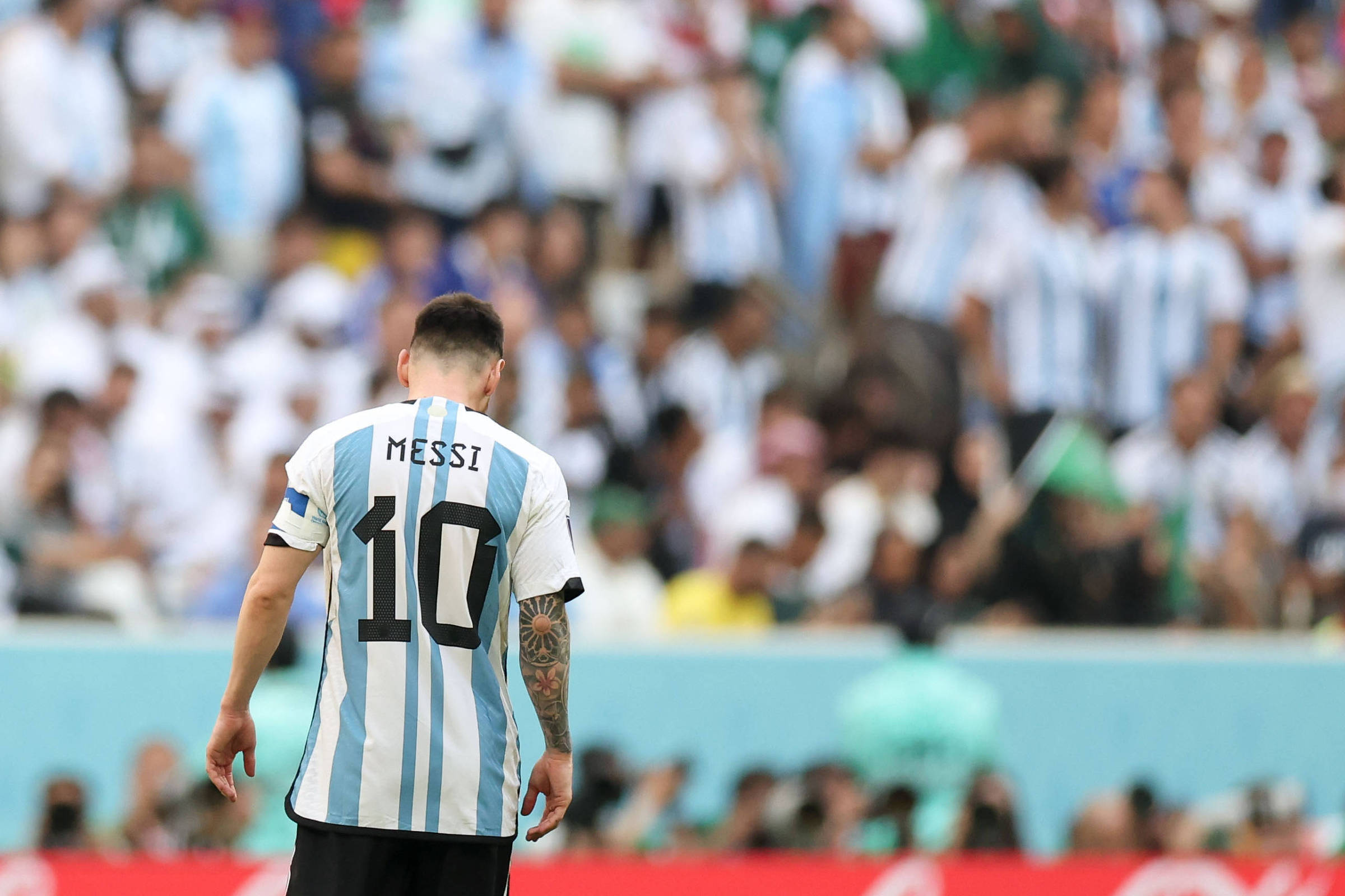 Argentina de Messi é campeã em uma das maiores finais da Copa do Mundo  FIFA; veja todos os vencedores