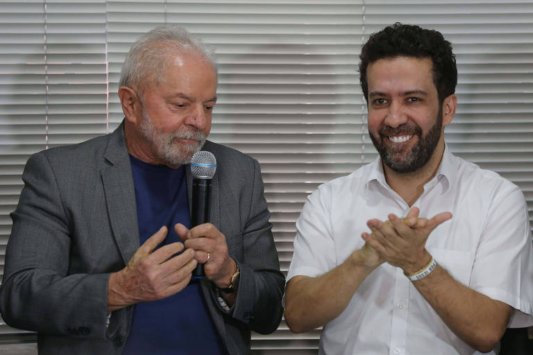 Secom de Bolsonaro cita mensagens 'desrespeitosas' para rejeitar reunião de transição de Lula