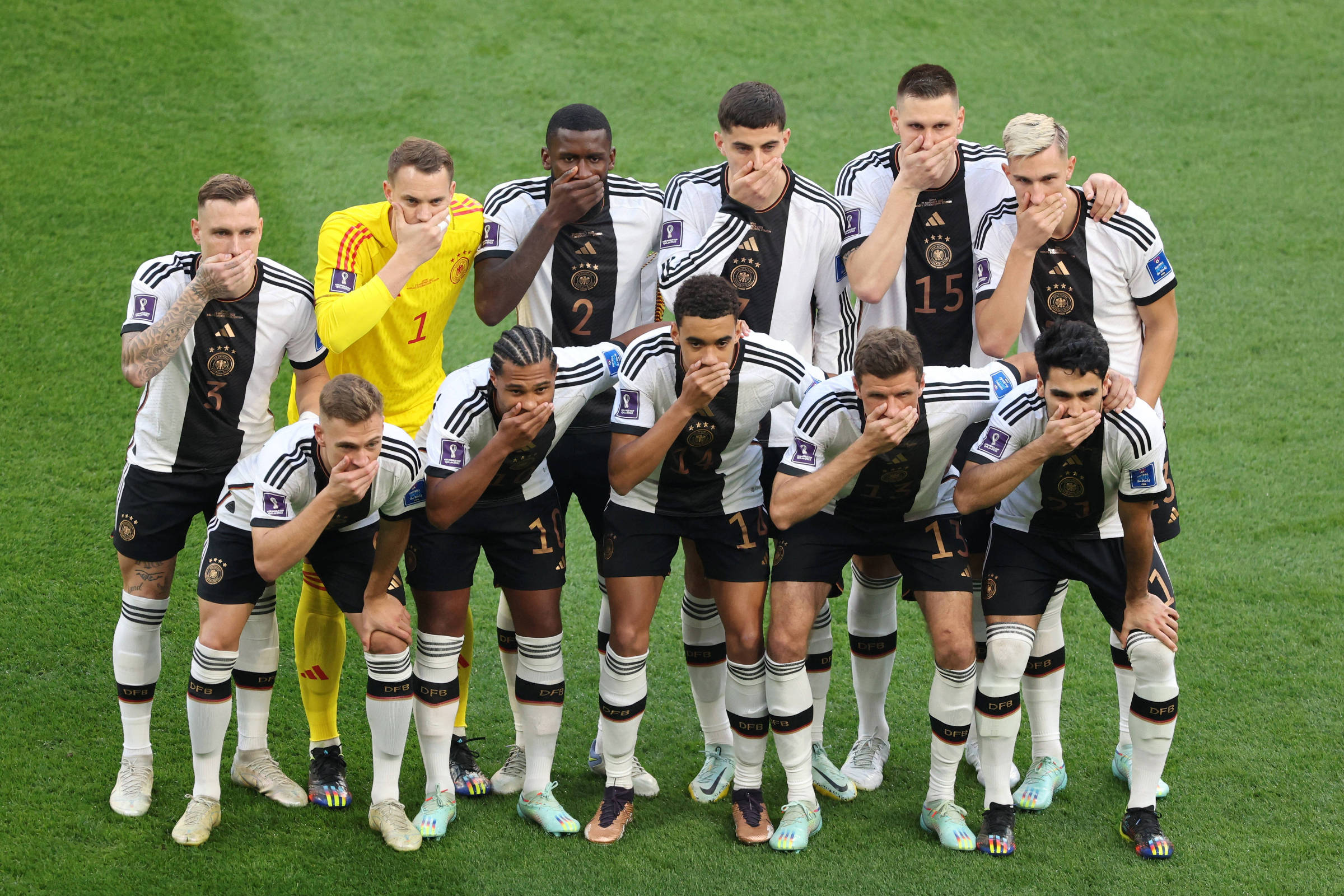 Seleção Chute Inicial é campeã de torneio internacional nos Estados Unidos