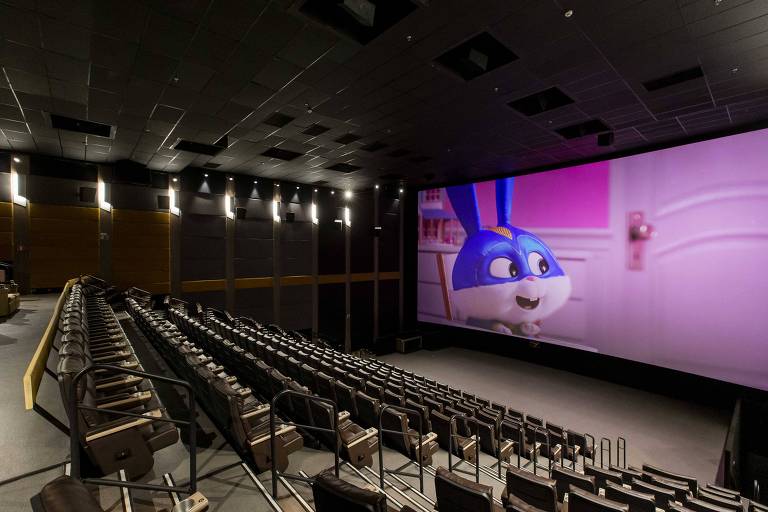 Cinema de Hortolândia: Confira os filmes e programação do Cinesystem