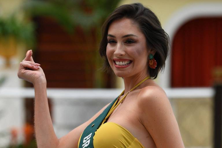 Miss Terra 2022: Brasileira disputa final nas Filipinas; conheça as candidatas