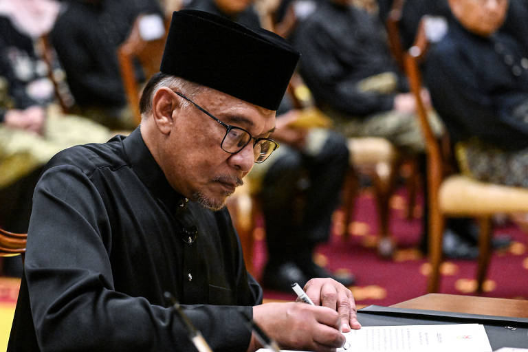 Eleições na Malásia aprofundam instabilidade política no país asiático