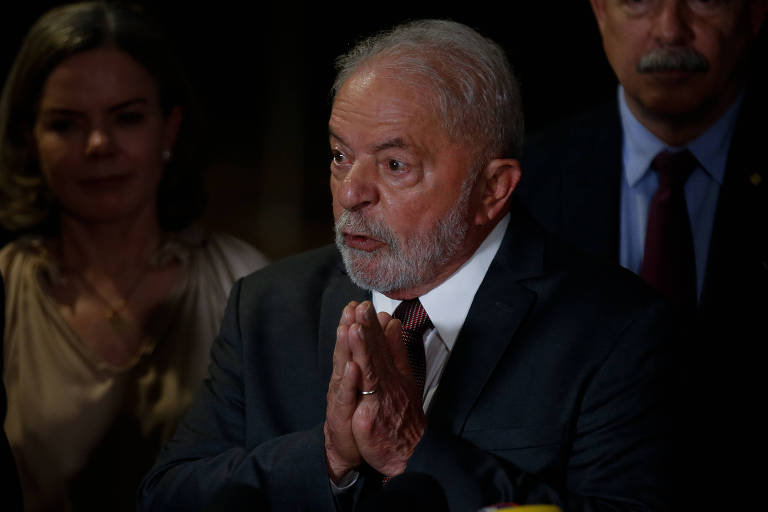 Sindicalistas pedem a Lula mais participação na gestão do Sistema S