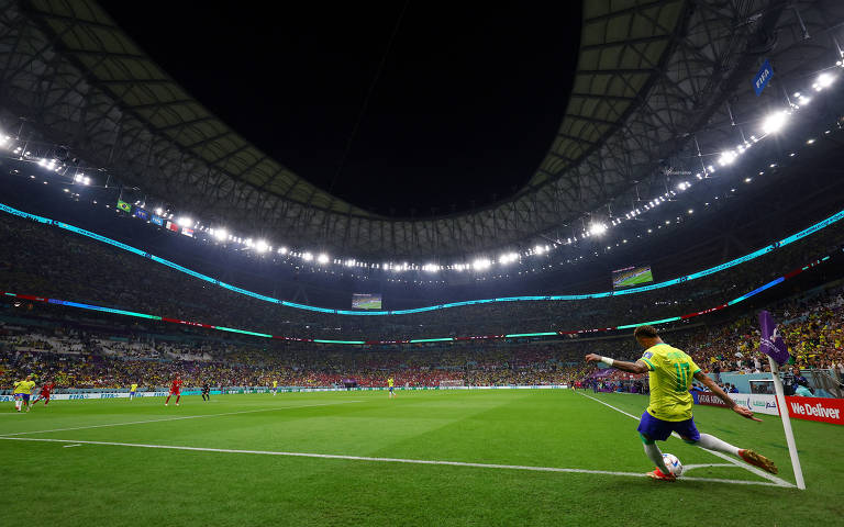 Globo fecha acordo para transmitir 81 dos 90 jogos das eliminatórias  sul-americanas da Copa de 2026, negócios do esporte