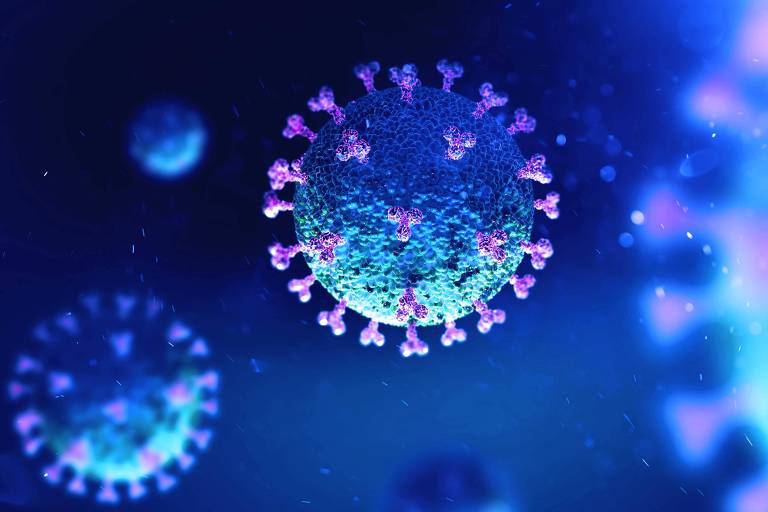 Imunocomprometidos são mais suscetíveis à infecção pela Covid-19