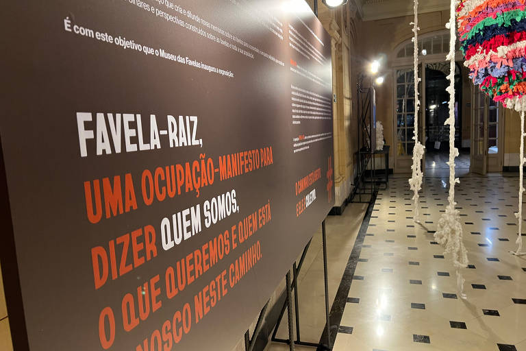 Agência Mural comemora 13 anos com evento no Museu das Favelas