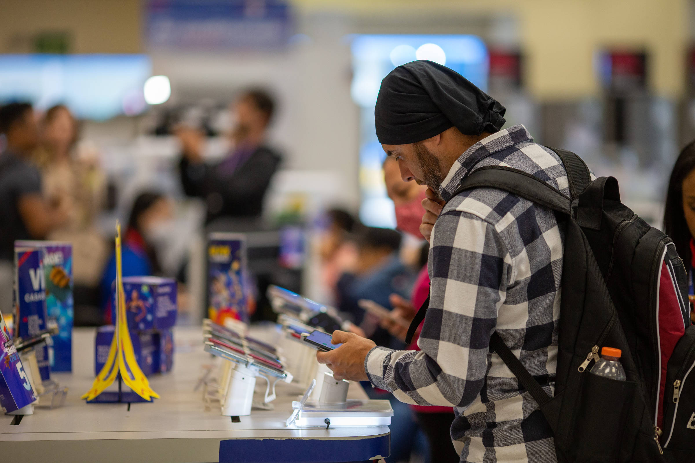 ReclameAqui monitora lojas na Black Friday de 2016 contra 'Black