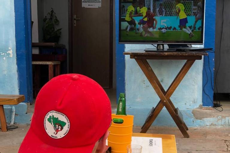 Maldição da Copa estraga até os melhores bares
