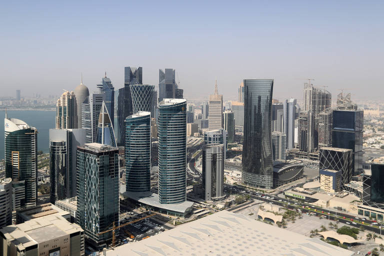 Qatar busca se consolidar como potência regional com diplomacia agressiva