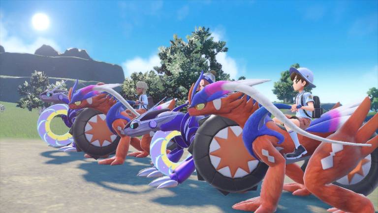 Pokémon Sword e Shield vendem mais de 6 milhões de cópias em uma semana