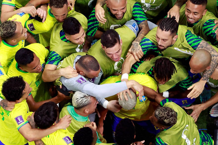 Copa do Brasil: confira os resultados e quem ficou com a vantagem para o  jogo de volta. - Jornal da Mídia