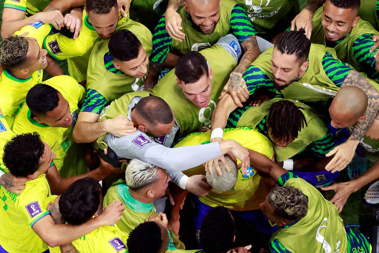 Cálculo das chances de o Brasil ser Hexacampeão - Educador Brasil Escola