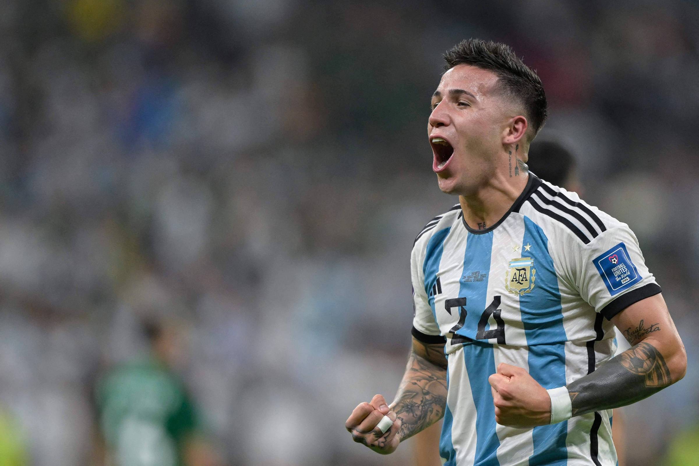 CAMISA SELEÇÃO ARGENTINA COMEMORATIVA ANIVERSÁRIO DE 200 ANOS