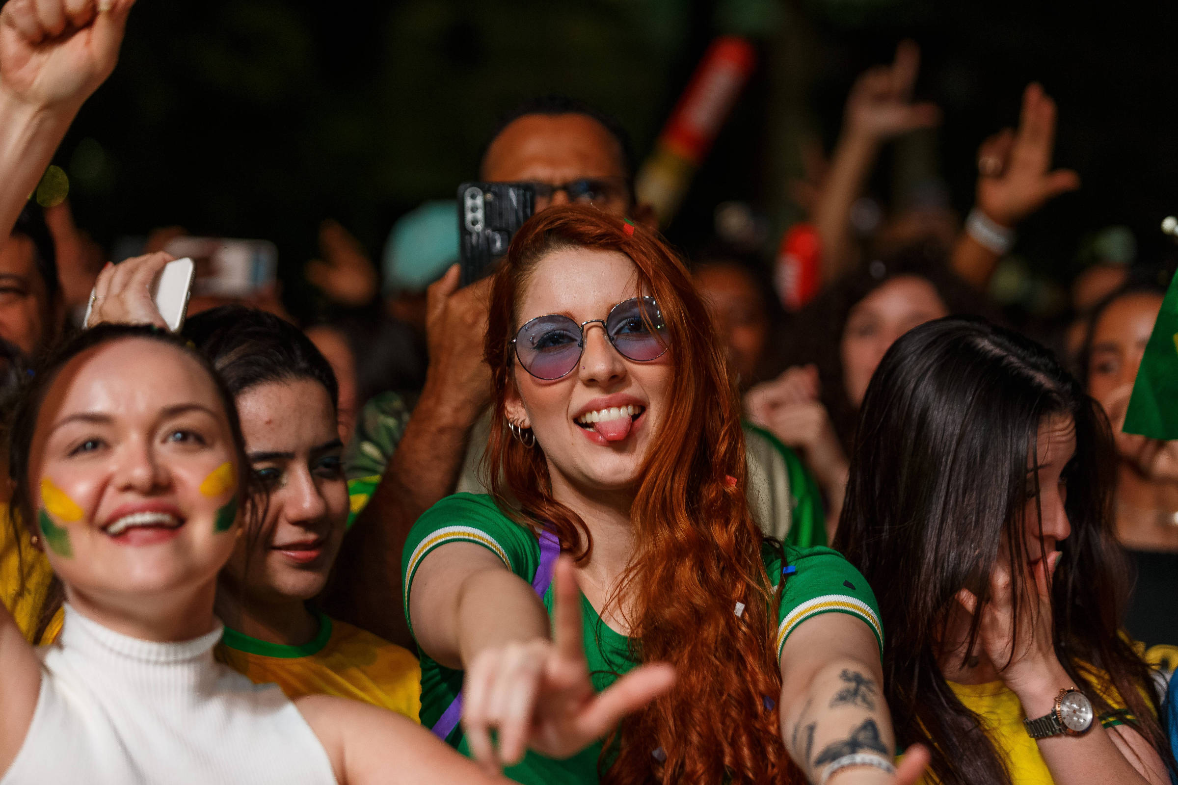 PREFEITURA REALIZARÁ ESTAÇÃO COPA PARA TRANSMISSÃO DOS JOGOS DA SELEÇÃO  BRASILEIRA