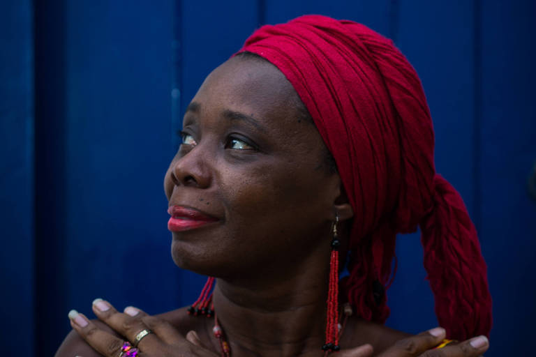 Na Flip, Teresa Cárdenas diz que Cuba luta com racismo mesmo depois da revolução