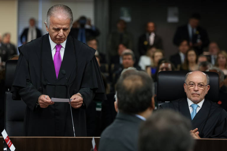Em dezembro de 2018, José Múcio Monteiro, que até então era vice-presidente do TCU (Tribunal de Contas da União), tomou posse como presidente do tribunal, que possui como atribuição participar do controle externo das contas federais