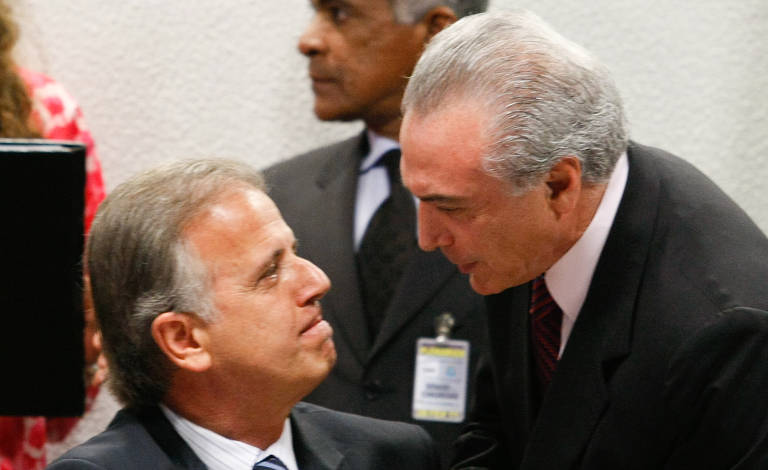 Antes de ser nomeado minsitro do TCU (Tribunal de Contas da União), José Múcio Monteiro também foi secretário de Transportes e Planejamento de Pernambuco, além de deputado federal pelo estado por cinco mandatos consecutivos