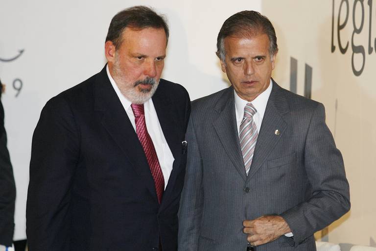 José Múcio Monteiro manteve-se no cargo até 2009, quando foi nomeado ministro do TCU (Tribunal de Contas da União), tendo bom fluxo com importantes personalidades do meio político, como o presidente da CNI (Confederação Nacional da Indústria), deputado Armando Monteiro