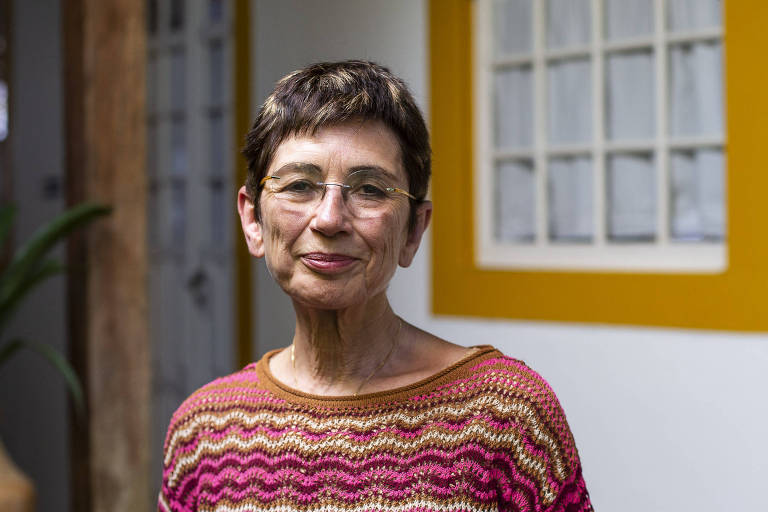 Encontro de Leituras recebe Pilar del Río, presidente da Fundação Saramago