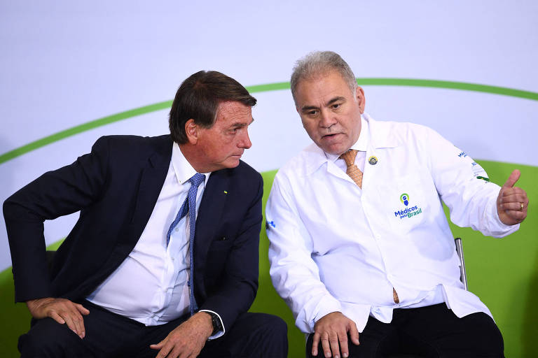 Governo Bolsonaro bloqueia mais R$ 1,6 bilhão do orçamento da Saúde