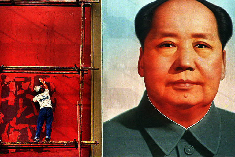 Veja líderes que comandaram a China desde Mao Tsé-tung