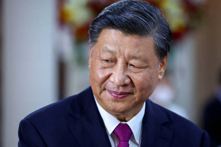 Veja líderes que comandaram a China desde Mao Tsé-tung