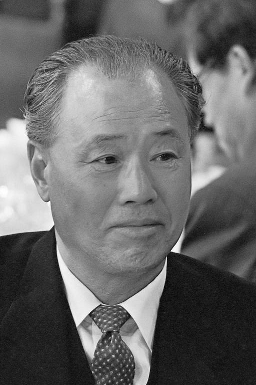 Secretário geral do partido no final do entre 1987 e 1989, Zhao Ziyang foi o chefe partidário que ficou menos tempo no poder, substituído após o massacre de estudantes na Praça da Paz Celestial, ao final do governo de Deng Xiaoping