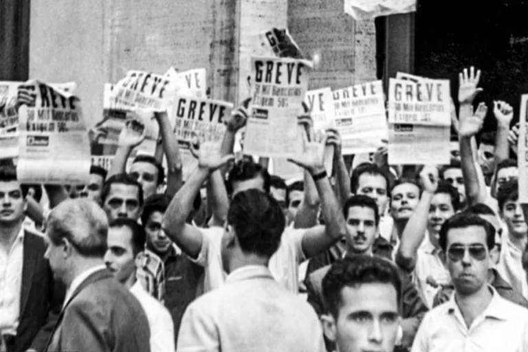 Como 13º salário surgiu de greve geral após vitória do Brasil na Copa de 1962