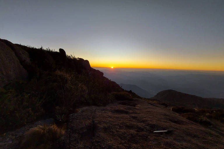 Podcast 'Pico dos Marins' reacende interesse pela montanha; saiba como subir com segurança