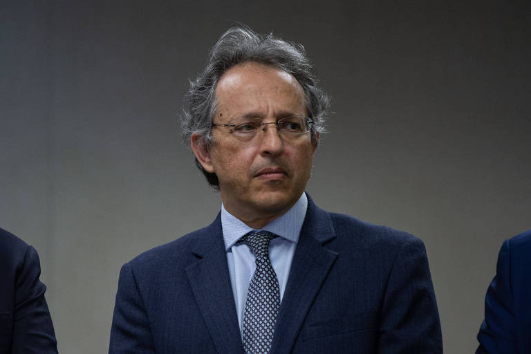 O médico infectologista da USP Esper Kallás, que vai comandar o Instituto Butantan