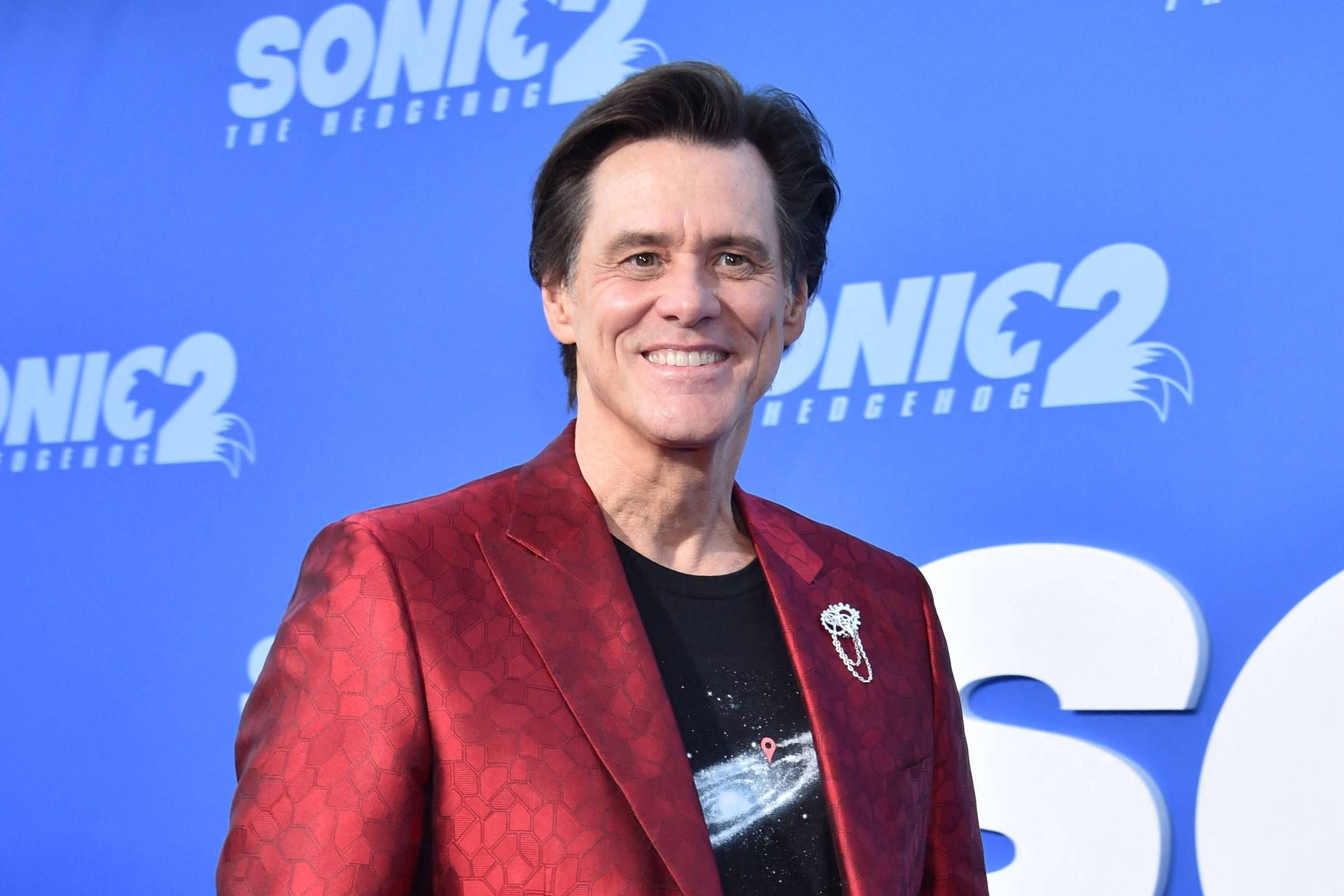 Sonic 2: O Filme: possível despedida de Jim Carrey do cinema tem